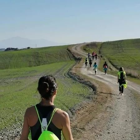 Holistic Tuscan Experience 3*