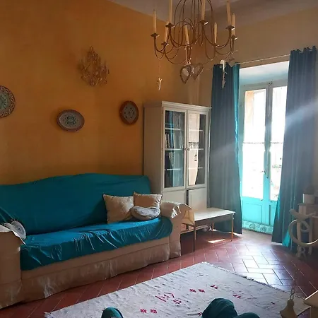 Holistic Tuscan Experience