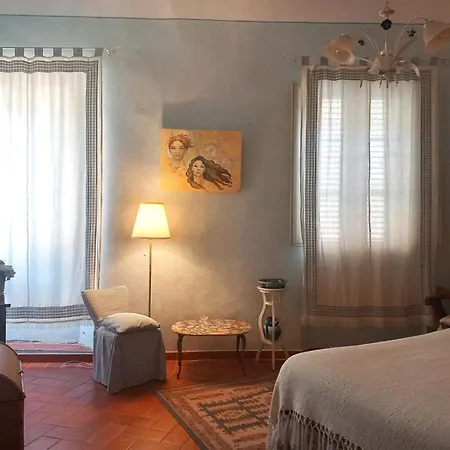 게스트하우스 Holistic Tuscan Experience