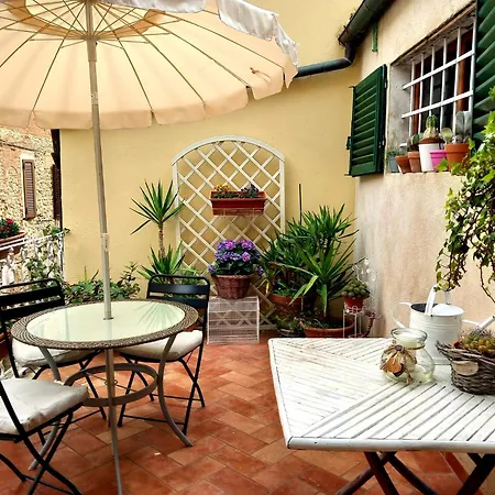 Holistic Tuscan Experience 3*