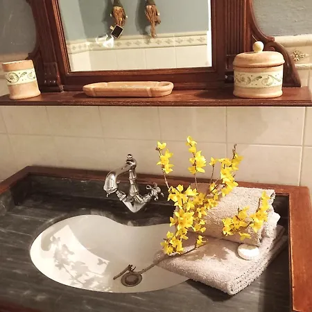 게스트하우스 Holistic Tuscan Experience