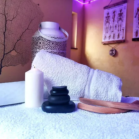 Holistic Tuscan Experience 3* 아시아노