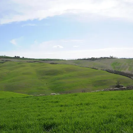 Holistic Tuscan Experience 3* 아시아노