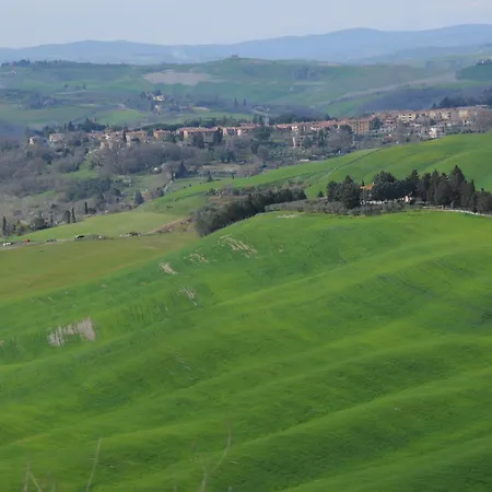 Holistic Tuscan Experience 게스트하우스