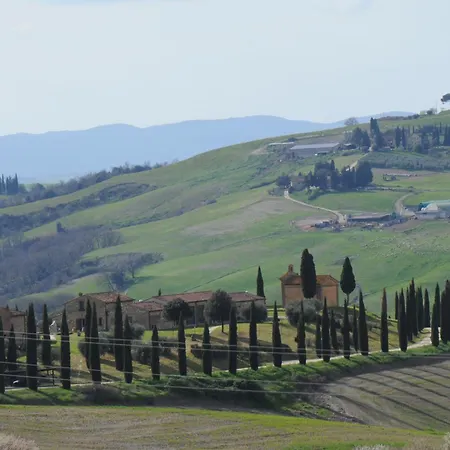 Holistic Tuscan Experience 게스트하우스 아시아노
