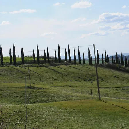 게스트하우스 Holistic Tuscan Experience 아시아노