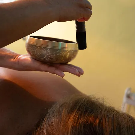 게스트하우스 Holistic Tuscan Experience 아시아노