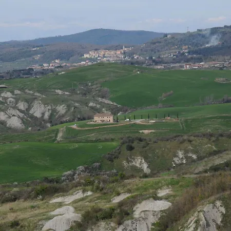 Holistic Tuscan Experience 3* 아시아노