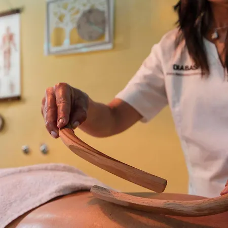 Holistic Tuscan Experience