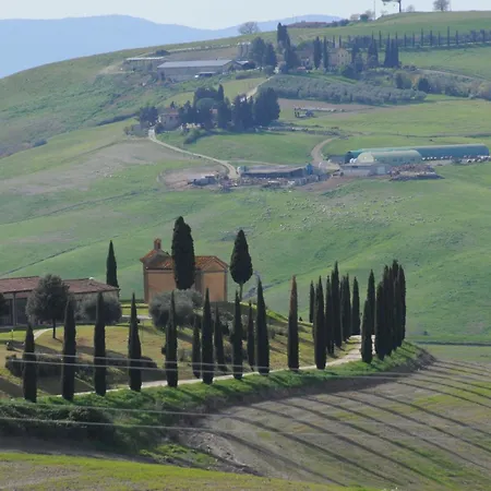 Holistic Tuscan Experience 게스트하우스