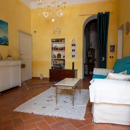 게스트하우스 Holistic Tuscan Experience 아시아노