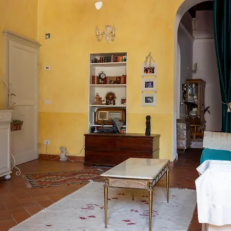 Holistic Tuscan Experience 아시아노