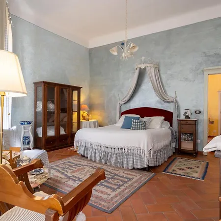 게스트하우스 Holistic Tuscan Experience 아시아노