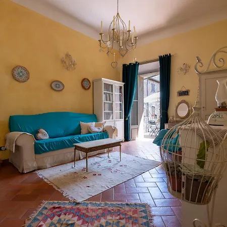 Holistic Tuscan Experience 아시아노