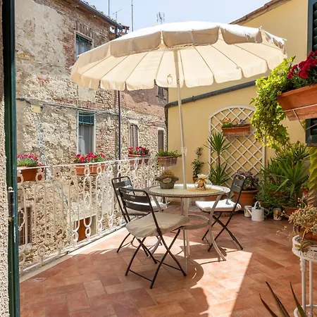 게스트하우스 Holistic Tuscan Experience